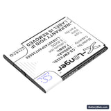 ZTE WiFi5 MF932 Replacement Battery, 3.8V, 2000mAh, Li-ion 2
