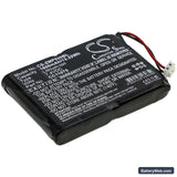 Monarch MP5020 Replacement Battery, 7.4V, 1800mAh, Li-ion 1