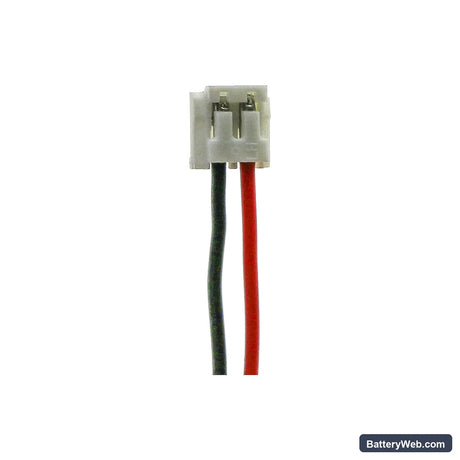 Monarch MP5020 Replacement Battery, 7.4V, 1800mAh, Li-ion 4