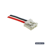 Monarch MP5020 Replacement Battery, 7.4V, 1800mAh, Li-ion 5