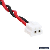 Zenner C5-IUF Replacement Battery, 3.6V, 2450mAh, Li-SOCl2 5