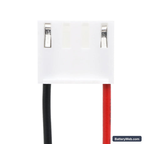 Zoncare ATOM ECG-6A Replacement Battery, 14.8V, 2600mAh, Li-ion 4