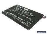ZTE Nubia Z5 Replacement Battery, 3.8V, 2300mAh, Li-Polymer 1