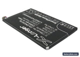 ZTE Nubia Z5 Replacement Battery, 3.8V, 2300mAh, Li-Polymer 2