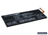 ZTE Nubia Z9 mini Replacement Battery, 3.8V, 2900mAh, Li-Polymer 2