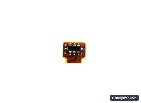 ZTE Nubia Z9 mini Replacement Battery, 3.8V, 2900mAh, Li-Polymer 6