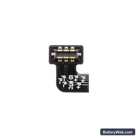 Nubia Red Magic Replacement Battery, 3.85V, 3700mAh, Li-Polymer 4