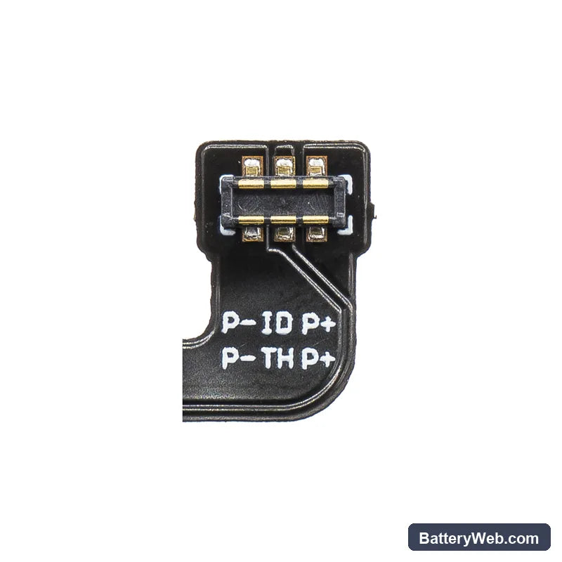 ZTE Nubia Red Magic 3s Replacement Battery, 3.85V, 4900mAh, Li-Polymer 4