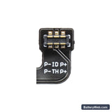 ZTE Nubia Red Magic 3s Replacement Battery, 3.85V, 4900mAh, Li-Polymer 4