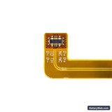 ZTE Nubia Play Replacement Battery, 3.85V, 4900mAh, Li-Polymer 4