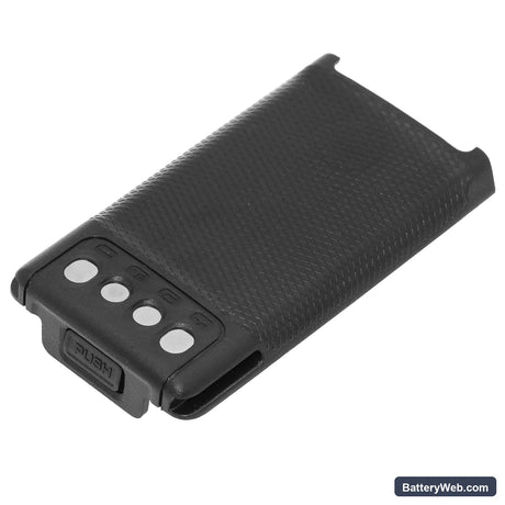 ZTE PH500 Replacement Battery, 7.4V, 1800mAh, Li-ion 3