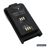 ZTE PH660 Replacement Battery, 7.4V, 2600mAh, Li-ion 2