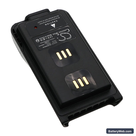 ZTE PH660 Replacement Battery, 7.4V, 2600mAh, Li-ion 2