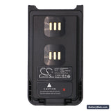 ZTE PH660 Replacement Battery, 7.4V, 2600mAh, Li-ion 5