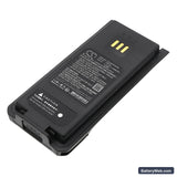 ZTE GH650 Replacement Battery, 7.4V, 2000mAh, Li-ion 1
