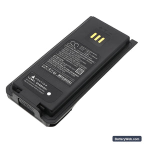 ZTE GH650 Replacement Battery, 7.4V, 2000mAh, Li-ion 1
