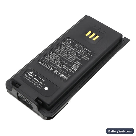 ZTE GH650 Replacement Battery, 7.4V, 2000mAh, Li-ion 1