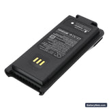 ZTE GH650 Replacement Battery, 7.4V, 2000mAh, Li-ion 2