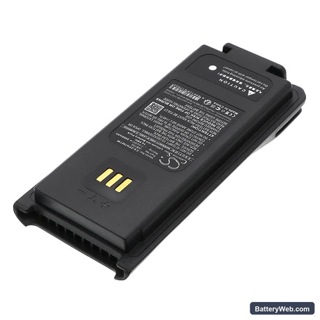 ZTE GH650 Replacement Battery, 7.4V, 2000mAh, Li-ion 2