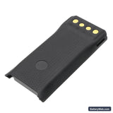 ZTE GH650 Replacement Battery, 7.4V, 2000mAh, Li-ion 4