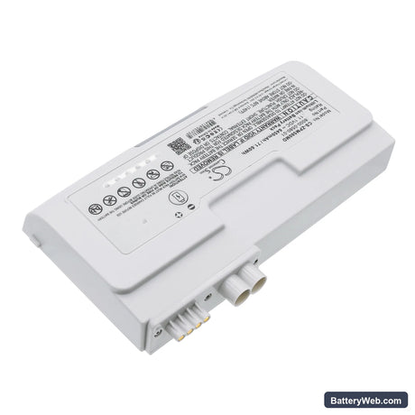 ZOLL SurePower II Replacement Battery, 11.1V, 6450mAh, Li-ion 2