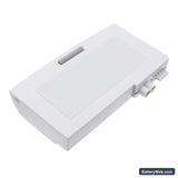 ZOLL SurePower II Replacement Battery, 11.1V, 6450mAh, Li-ion 4