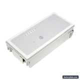 ZOLL AED Pro Replacement Battery, 10.8V, 5800mAh, Li-ion 4