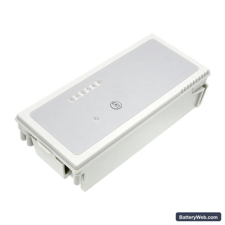 ZOLL AED Pro Replacement Battery, 10.8V, 5800mAh, Li-ion 4