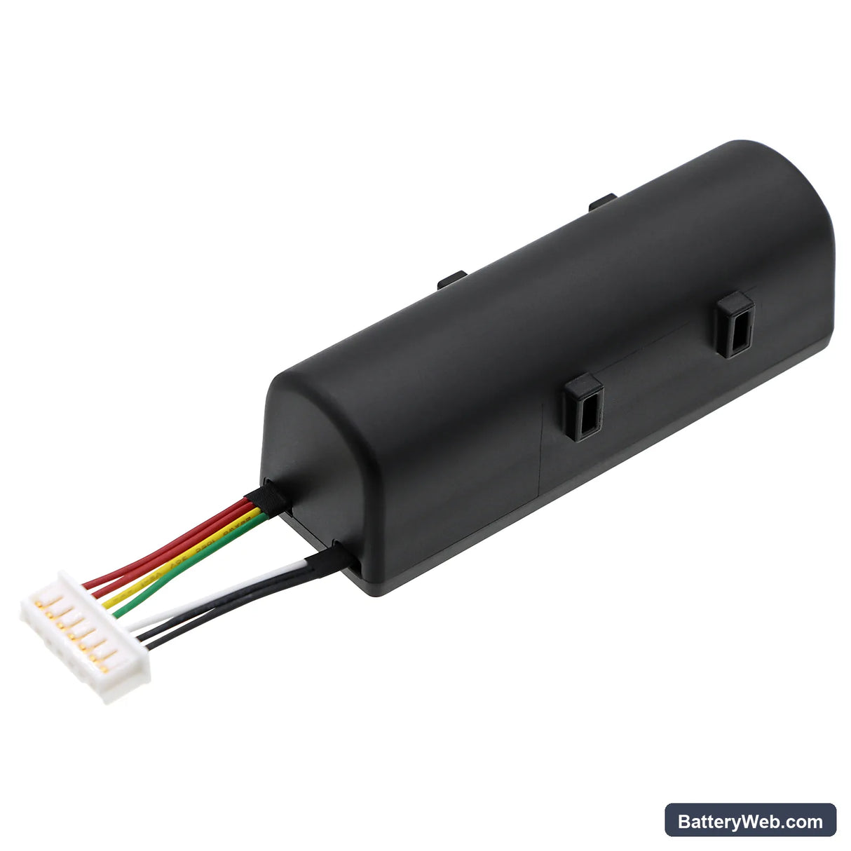 Zebra PS20 Replacement Battery, 3.7V, 3350mAh, Li-ion 3