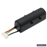 Zebra PS20 Replacement Battery, 3.7V, 3350mAh, Li-ion 3