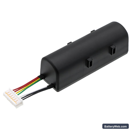 Zebra PS20 Replacement Battery, 3.7V, 3350mAh, Li-ion 3