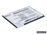 ZOPO S5570 Replacement Battery, 3.8V, 3000mAh, Li-Polymer 2