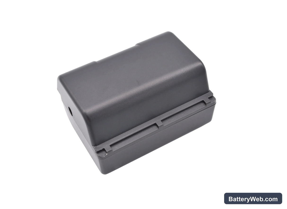 Zebra QLN220 Replacement Battery, 7.4V, 4400mAh, Li-ion 3