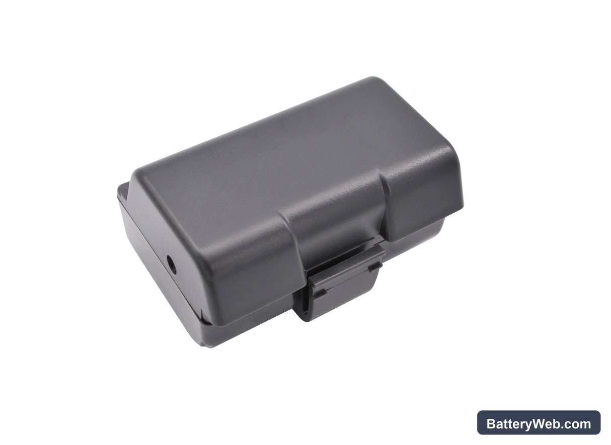 Zebra QLN220 Replacement Battery, 7.4V, 4400mAh, Li-ion 4