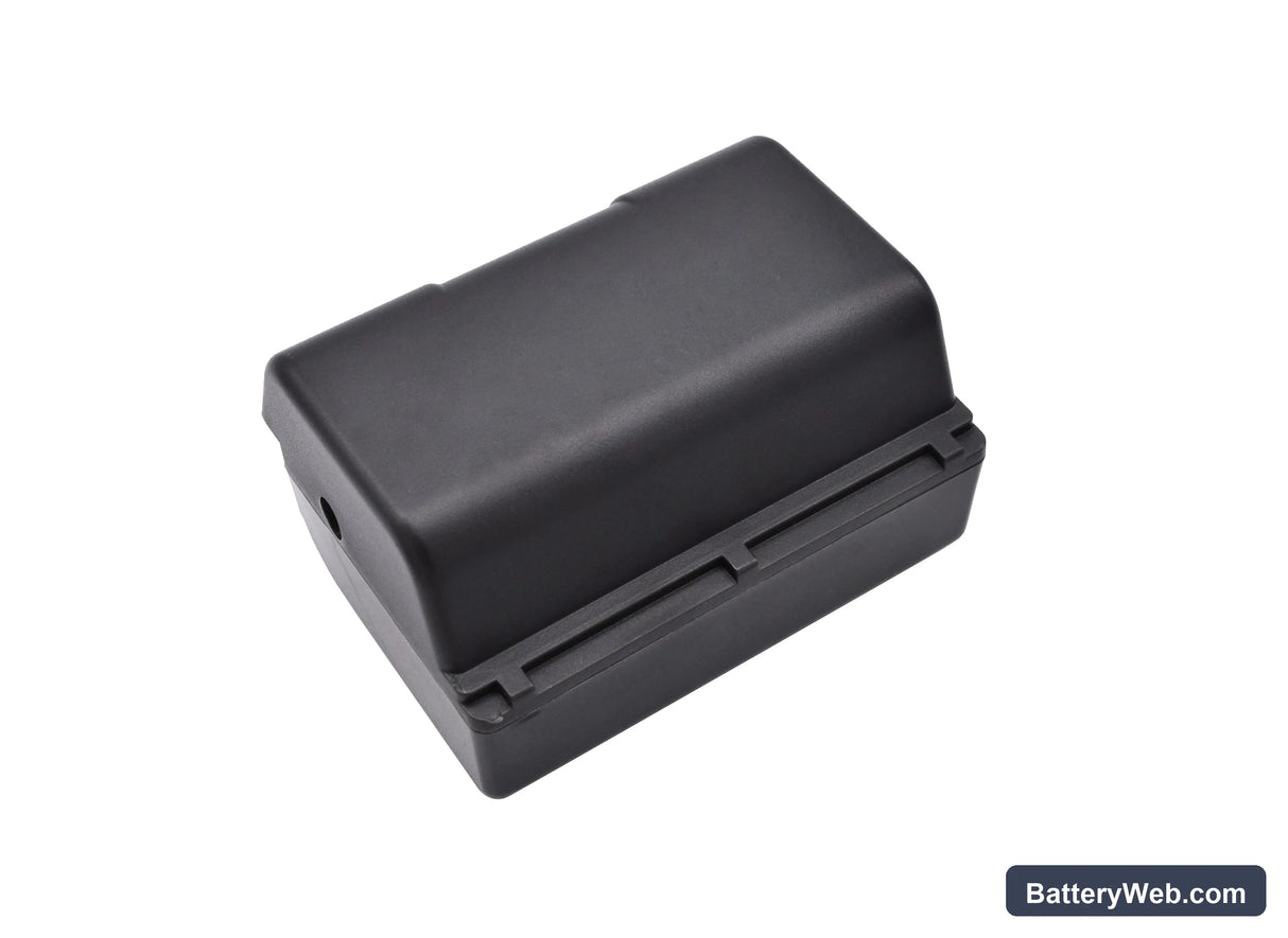 Zebra QLN220 Replacement Battery, 7.4V, 5200mAh, Li-ion 4