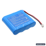 Zoncare PM-7000 Replacement Battery, 14.4V, 2600mAh, Li-ion 1