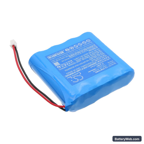 Zoncare PM-7000 Replacement Battery, 14.4V, 2600mAh, Li-ion 2