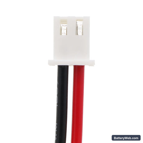 Zoncare PM-7000 Replacement Battery, 14.4V, 2600mAh, Li-ion 4