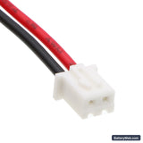Zoncare PM-7000 Replacement Battery, 14.4V, 2600mAh, Li-ion 5