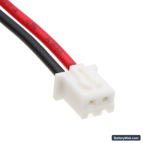Zoncare PM-7000 Replacement Battery, 14.4V, 2600mAh, Li-ion 5