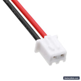 Sigor Nudrop Replacement Battery, 3.7V, 2600mAh, Li-ion 5