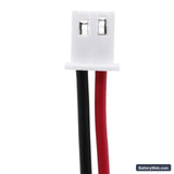 Zafferano Poldina Replacement Battery, 3.7V, 5200mAh, Li-ion 4