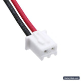 Zafferano Poldina Replacement Battery, 3.7V, 5200mAh, Li-ion 5