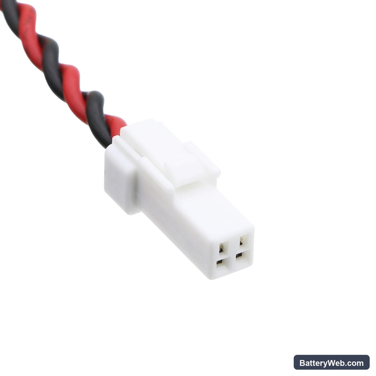 Zurn P6900-GEN Replacement Battery, 6V, 5000mAh, Li-MnO2 5