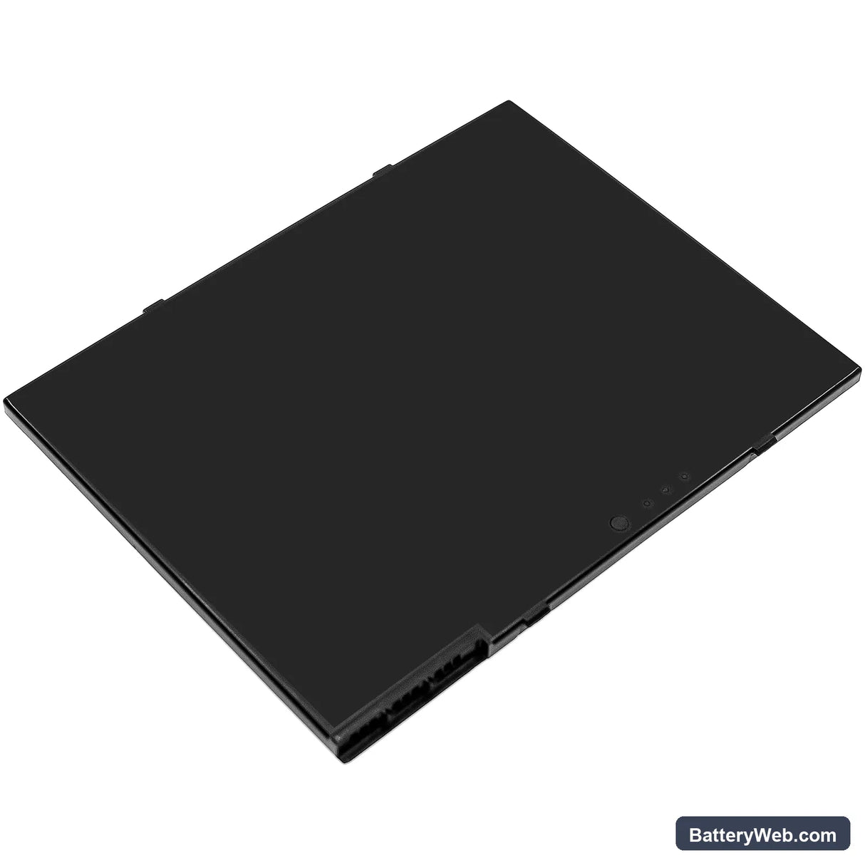 Zebra ET50 Replacement Battery, 3.8V, 8600mAh, Li-Polymer 4