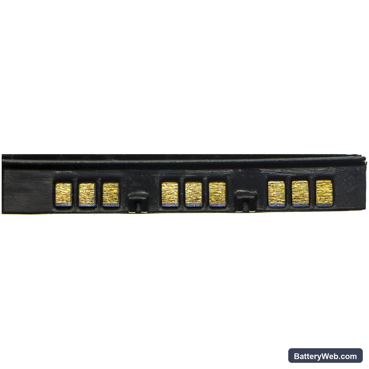 Zebra ET50 Replacement Battery, 3.8V, 8600mAh, Li-Polymer 6