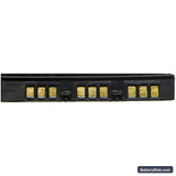 Zebra ET50 Replacement Battery, 3.8V, 8600mAh, Li-Polymer 6