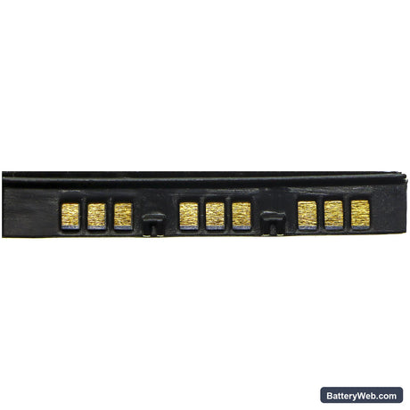 Zebra ET50 Replacement Battery, 3.8V, 8600mAh, Li-Polymer 6