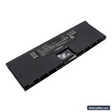 Zebra ET6X Replacement Battery, 7.6V, 8800mAh, Li-ion 1