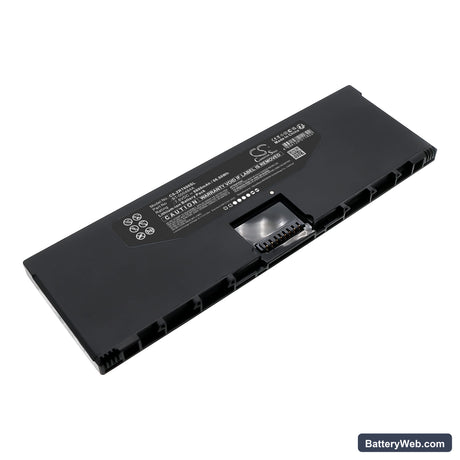 Zebra ET6X Replacement Battery, 7.6V, 8800mAh, Li-ion 1